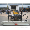 Trimble Laser Concrete Floor Leveling Machine (FJZP-200)